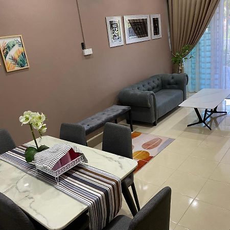 Ss De' Kelulut Homestay Marang Esterno foto