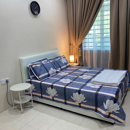 Ss De' Kelulut Homestay Marang Esterno foto