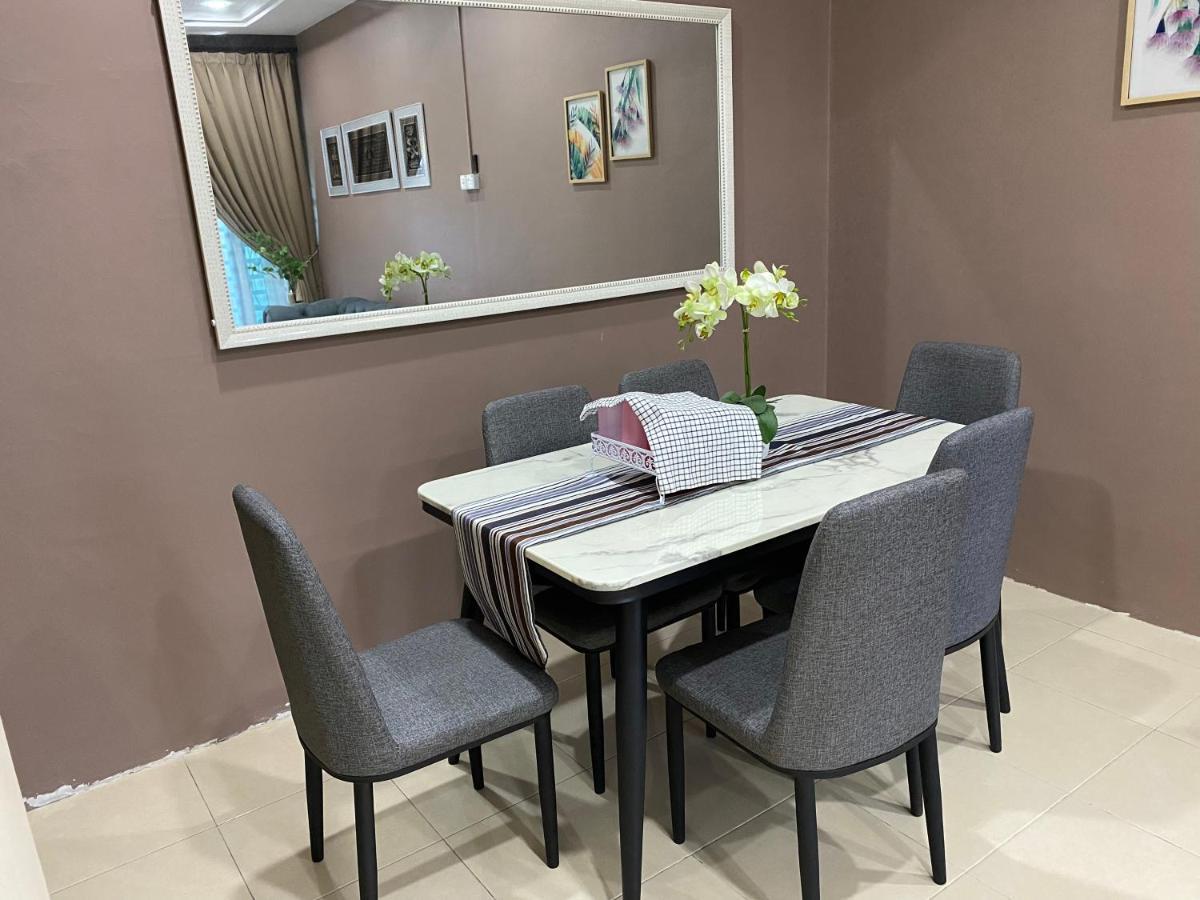 Ss De' Kelulut Homestay Marang Esterno foto