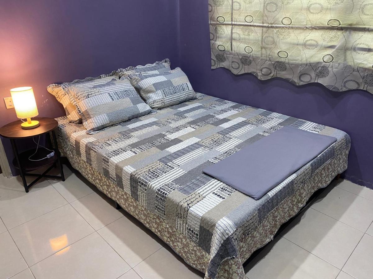 Ss De' Kelulut Homestay Marang Esterno foto
